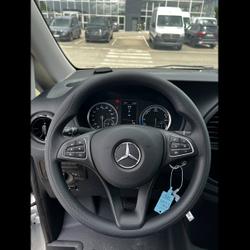 Mercedes Vito eVito 116ch Long Cesson-S&eacute;vign&eacute;