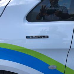 Mercedes Vito eVito 116ch Long Cesson-S&eacute;vign&eacute;