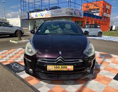 DS DS5 Lescure-d'Albigeois