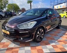 DS DS5 Montauban
