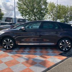 DS DS5 2.0 HDI 165 BV6 SPORT CHIC Toit CUIR GPS occasion - Montauban - photo 2/32