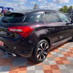 DS DS5 2.0 HDI 165 BV6 SPORT CHIC Toit CUIR GPS occasion - Montauban - photo 3/32
