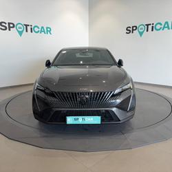 Peugeot 408 408 PHEV 225 e-EAT8 GT Fleury-les-Aubrais