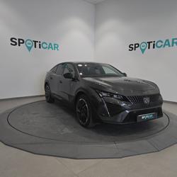 Peugeot 408 408 PHEV 225 e-EAT8 GT Fleury-les-Aubrais