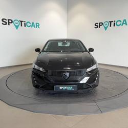 Peugeot 308 III Phase 1 308 BlueHDi 130ch S&S EAT8 Active Pack Fleury-les-Aubrais