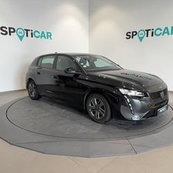 Peugeot 308 III Phase 1 308 BlueHDi 130ch S&S EAT8 Active Pack Fleury-les-Aubrais