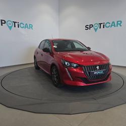 Peugeot 208 208 PureTech 75 S&S BVM5 Style Fleury-les-Aubrais