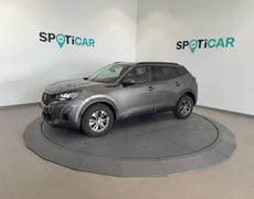 Peugeot 2008 Fleury-les-Aubrais