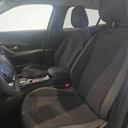 Peugeot 2008 2008 PureTech 130 S&S EAT8 Style Fleury-les-Aubrais