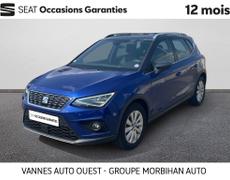 Seat Arona Ploeren