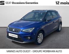 Seat Arona Ploeren