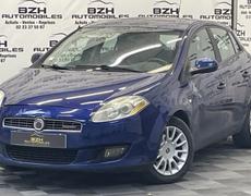 Fiat Bravo Vern-sur-Seiche