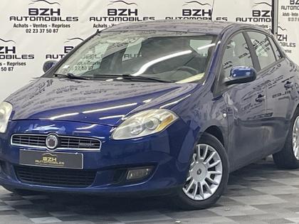 Fiat Bravo - 1.6 MULTIJET 16V 120CH DYNAMIC -CLIM- GARANTIE 12 MOIS - 4 990 €