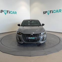 Peugeot 208 208 Hybrid 110 e-DCS6 GT Fleury-les-Aubrais