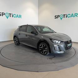 Peugeot 208 208 Hybrid 110 e-DCS6 GT Fleury-les-Aubrais