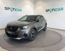 Peugeot 2008 Fleury-les-Aubrais