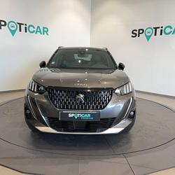 Peugeot 2008 2008 PureTech 130 S&S EAT8 GT Fleury-les-Aubrais