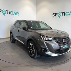 Peugeot 2008 2008 PureTech 130 S&S EAT8 GT Fleury-les-Aubrais