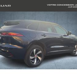 Jaguar FPace P400e Plug-in-Hybrid R-Dynamic S BVA8 AWD Marseille 10e Arrondissement