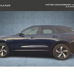 Jaguar FPace P400e Plug-in-Hybrid R-Dynamic S BVA8 AWD Marseille 10e Arrondissement