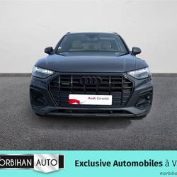 Audi Q5 50 TFSIE 299 S TRONIC 7 QUATTRO Avus Vannes