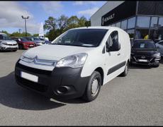 Citroen Berlingo La Gacilly