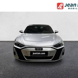 Audi e-tron S e-tron GT 591 ch quattro SEYNOD