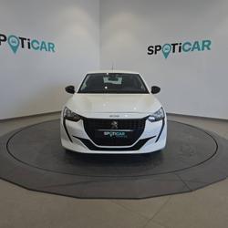 Peugeot 208 societe 208 BLUEHDI 100 S&S BVM6 PREMIUM Fleury-les-Aubrais