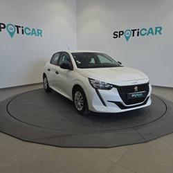 Peugeot 208 societe 208 BLUEHDI 100 S&S BVM6 PREMIUM Fleury-les-Aubrais