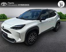 Toyota Yaris Cross Nîmes