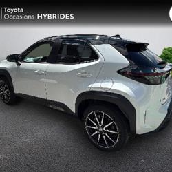 Toyota Yaris Cross 130h GR Sport MY25 N&icirc;mes