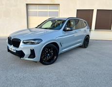 BMW X3 Thiers
