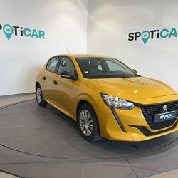 Peugeot 208 208 PureTech 75 S&S BVM5 Like Fleury-les-Aubrais