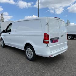 Mercedes Vito 114 CDI LONG PRO 9G-TRONIC Mions