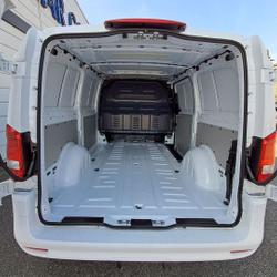 Mercedes Vito 114 CDI LONG PRO 9G-TRONIC Mions