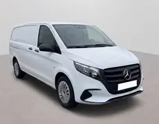 Mercedes Vito Chanas