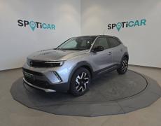 Opel Mokka Fleury-les-Aubrais