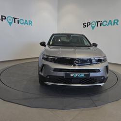 Opel Mokka Mokka 1.5 Diesel 110 ch BVM6 Elegance Business Fleury-les-Aubrais