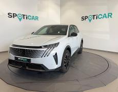 Peugeot 3008 Châteauneuf-sur-Loire
