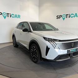 Peugeot 3008 3008 Hybrid 136 e-DCS6 Allure Fleury-les-Aubrais