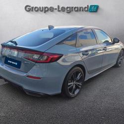 Honda Civic 2.0 i-MMD 184ch e:HEV Sport Arnage