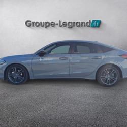 Honda Civic 2.0 i-MMD 184ch e:HEV Sport Arnage