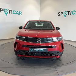 Opel Mokka Mokka Electrique 136 ch & Batterie 50 kWh Edition Fleury-les-Aubrais