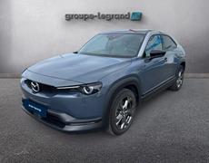 Mazda MX-30 Arnage
