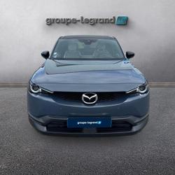 Mazda MX-30 e-SKYACTIV 145ch First Edition Modern Confidence Arnage
