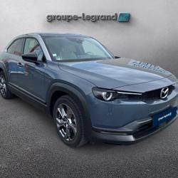 Mazda MX-30 e-SKYACTIV 145ch First Edition Modern Confidence Arnage