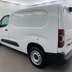 Citroen Berlingo XL 950KG 1.5 BLUEHDI 130 S&S EAT8 Chanas