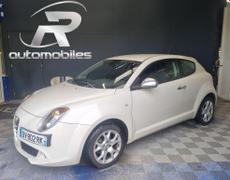 Alfa Romeo Mito Argentré