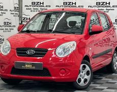 Kia Picanto Vern-sur-Seiche