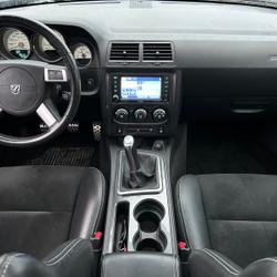 Dodge Challenger 6.1 V8 HEMI SRT-8 Saint-Martin-de-Fontenay